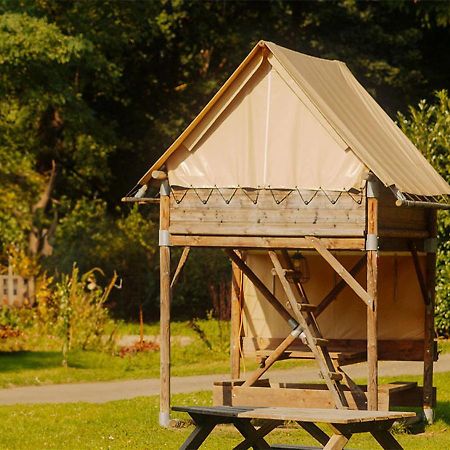 Azur Camping فيرتهايم المظهر الخارجي الصورة