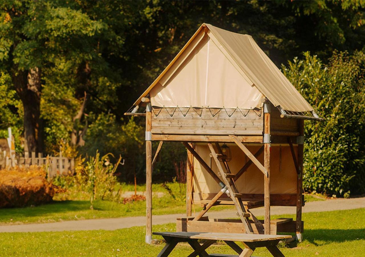 Azur Camping فيرتهايم المظهر الخارجي الصورة