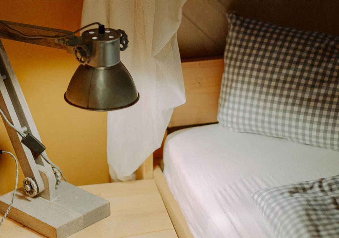 Azur Camping فيرتهايم المظهر الخارجي الصورة