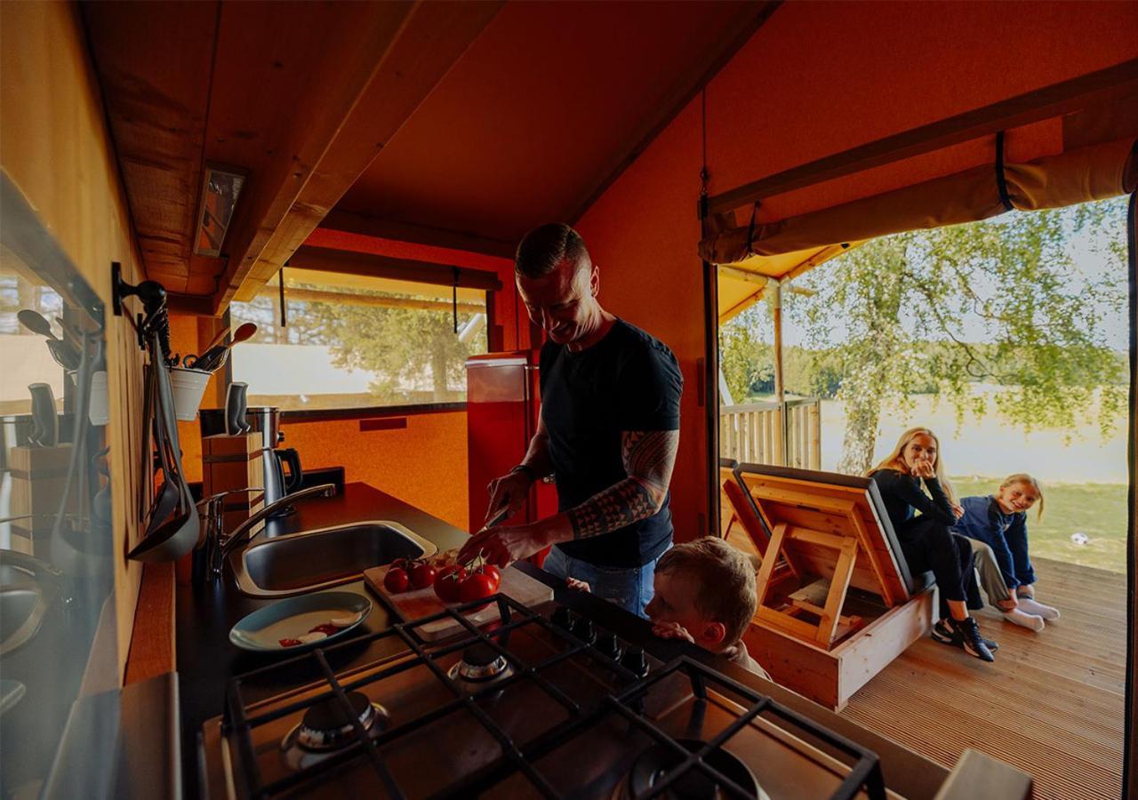 Azur Camping فيرتهايم المظهر الخارجي الصورة