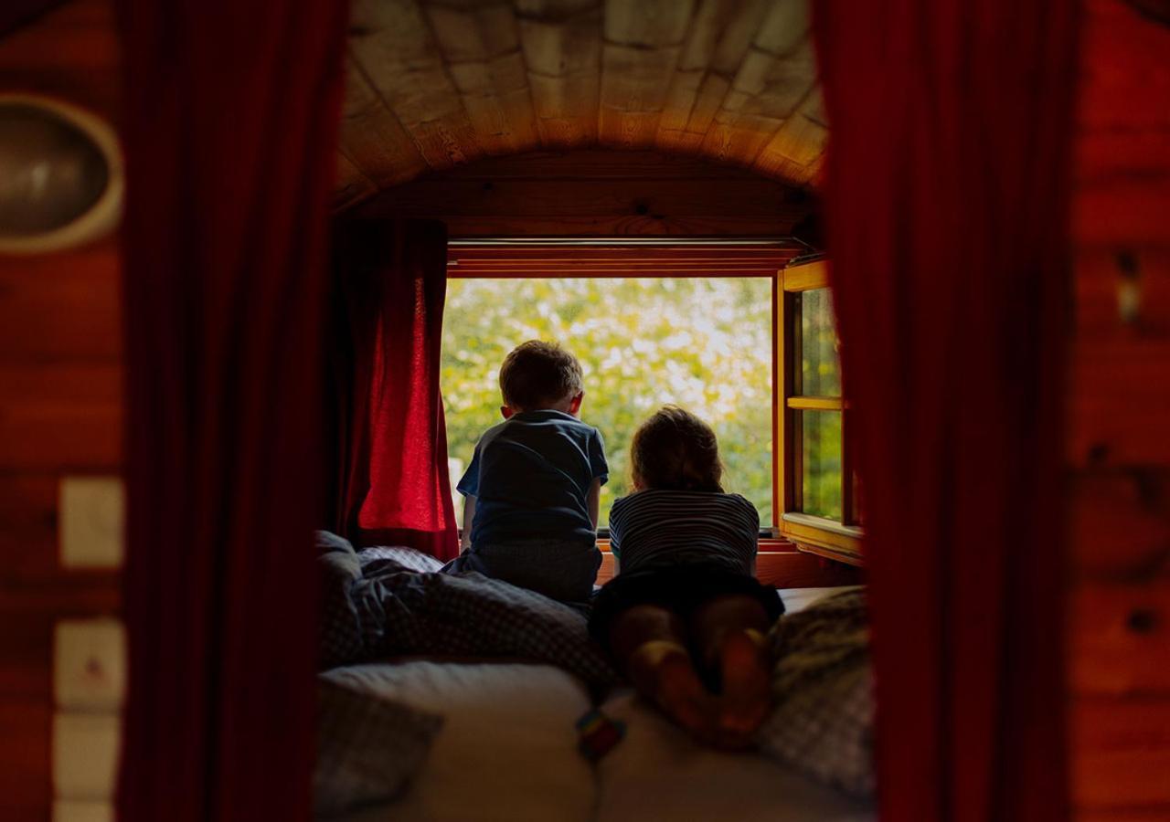 Azur Camping فيرتهايم المظهر الخارجي الصورة