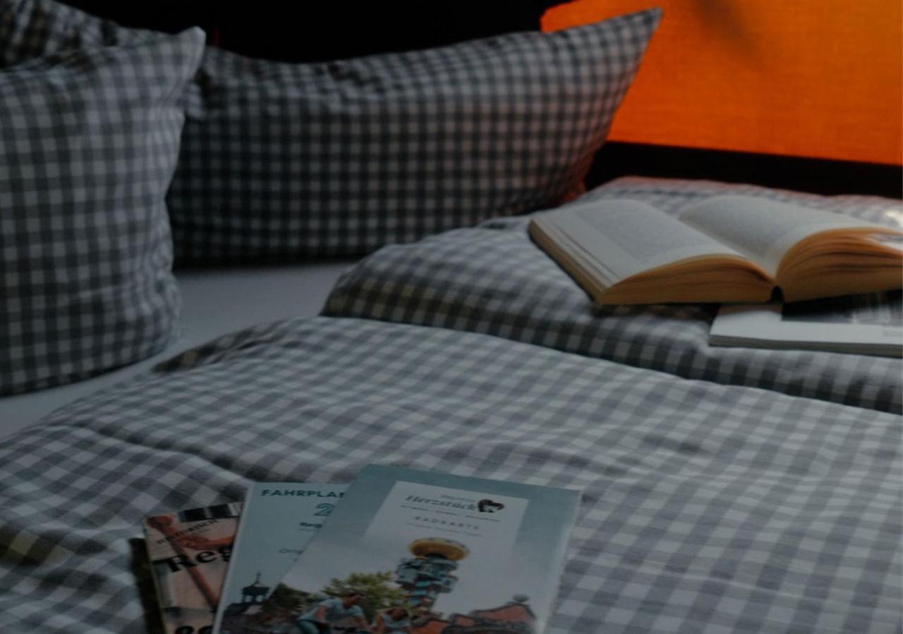 Azur Camping فيرتهايم المظهر الخارجي الصورة